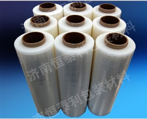 菏泽PE缠绕膜(拉伸膜)